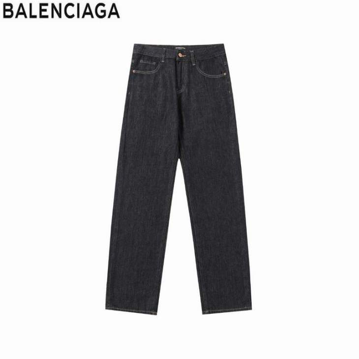 Picture of Balenciaga Jeans Long _SKUBalenciagasz28-38attr258021